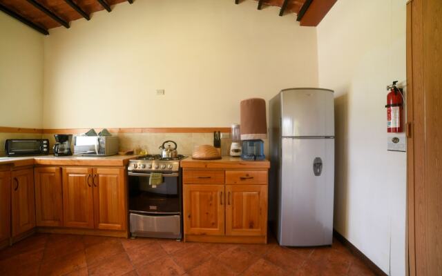 Villas Jucanya