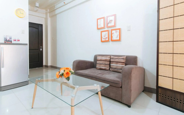 RedDoorz @ Kassel Residences Paranaque