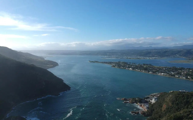 Pearl View Guest House