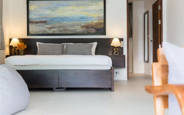 The Secret Beach Villa