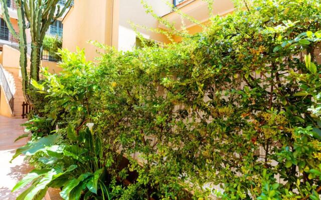 Villa Vallone Apartment