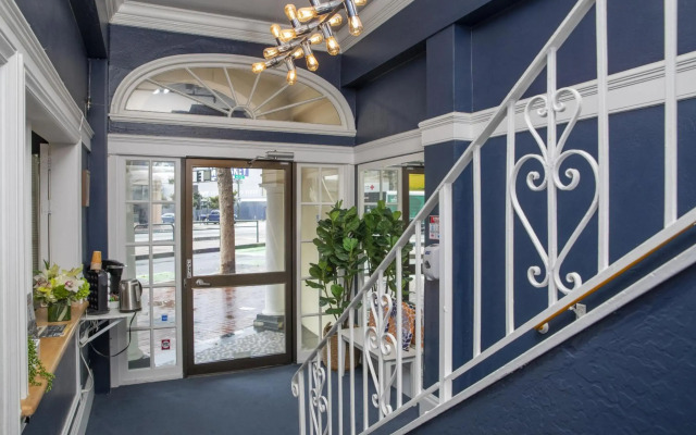 Edwardian Hotel