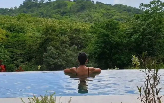 Baliyana Lodge