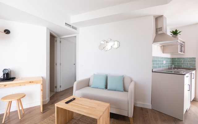 MarSenses Ferrera Blanca Hotel