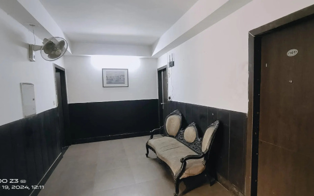 Pacific Inn Huda City Centre Sec 41
