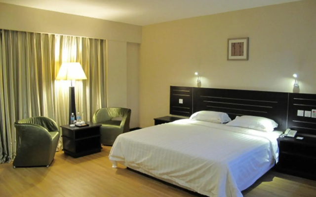 Labuk Hotel