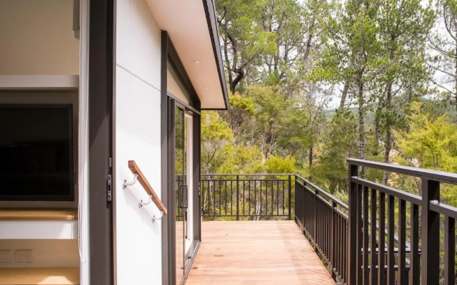 The Treehouse - Kaiteriteri Holiday Home