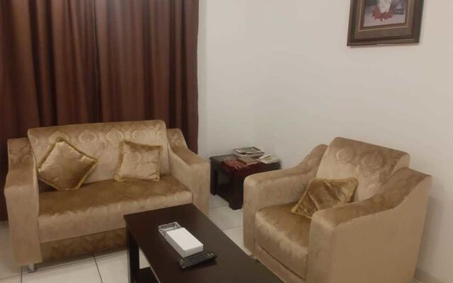 Al Bishr Hotel Apartments