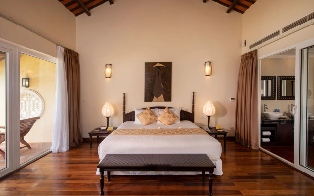 Victoria Hoi An Beach Resort & Spa