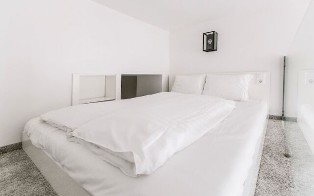 Andrassy 1 Apartment