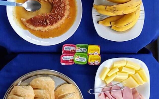 Pantai Karah Pousada