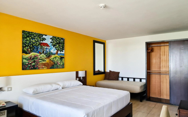 Hommage Hotel & Residences