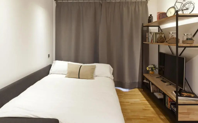 Apartament Barcelona Congress
