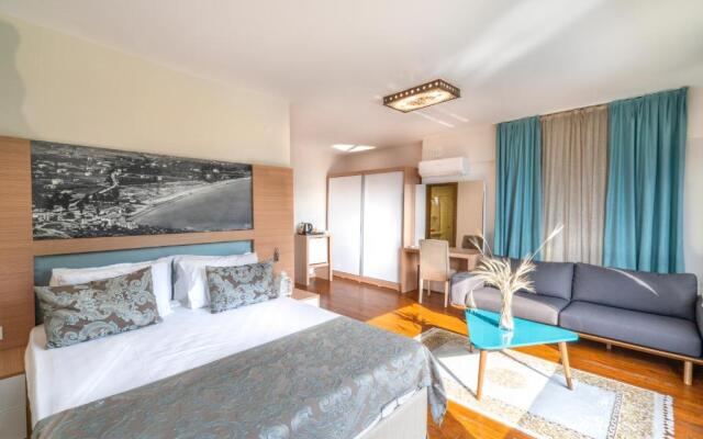 Avena Mountain Hotel - Adults Only