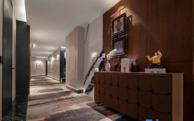 Yilanhai G·Zhuomei Hotel