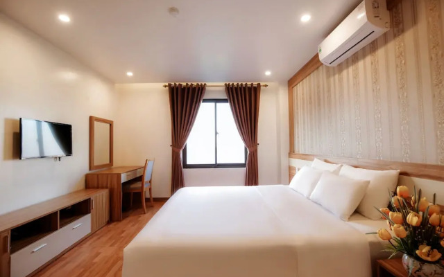 Hotel & Apartment Moment