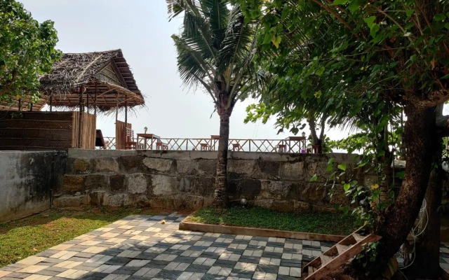 Pine Beach Residency