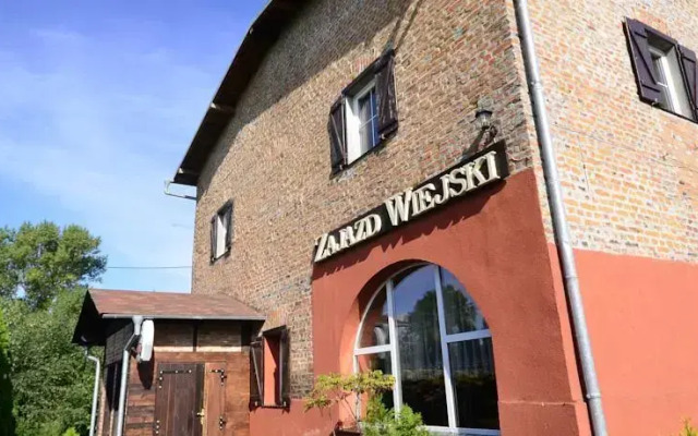 Zajazd Wiejski