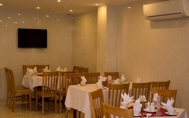 Botanic Hotel
