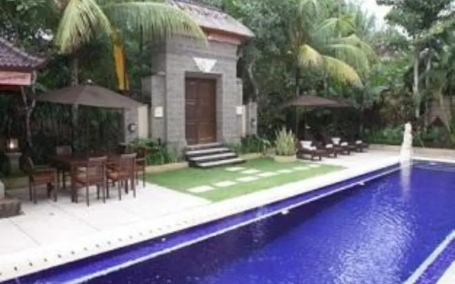 Yaz Villa Seminyak