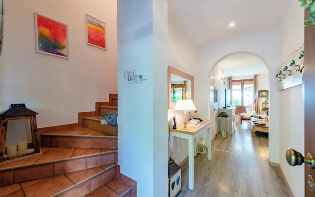 Homesweethome Garden&lakeview