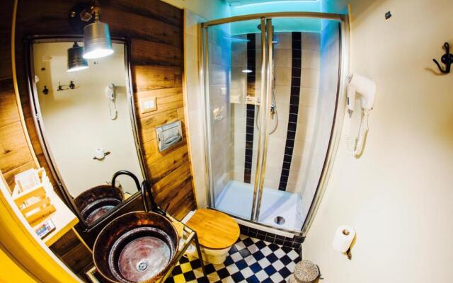 Grand Tour Bnb