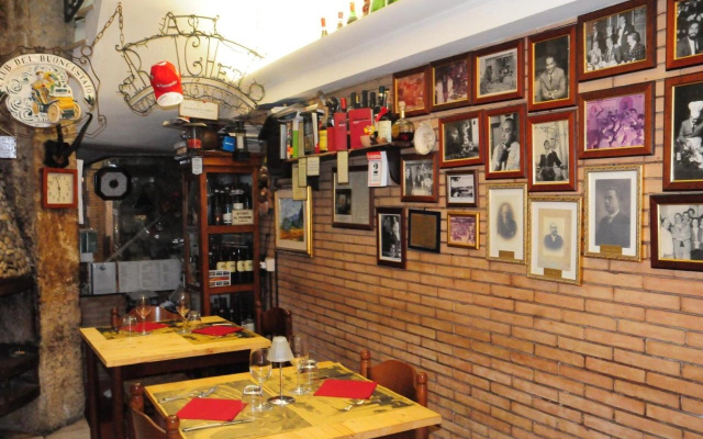 Hotel Ristorante da Righetto