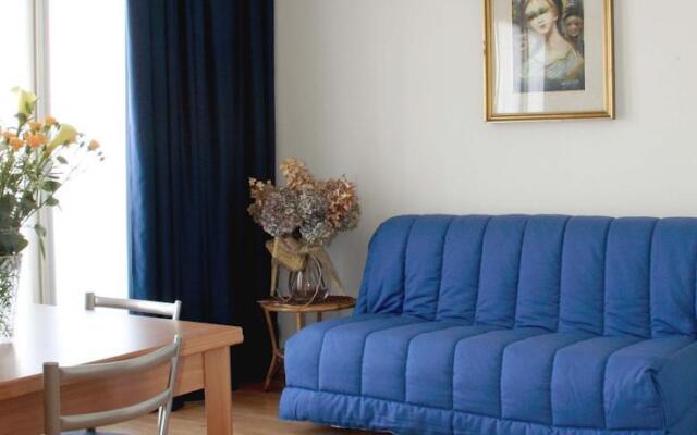 Albergo Ristorante SantAntonio