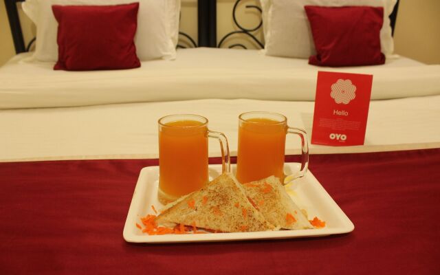 OYO 6738 Home Stay Titos