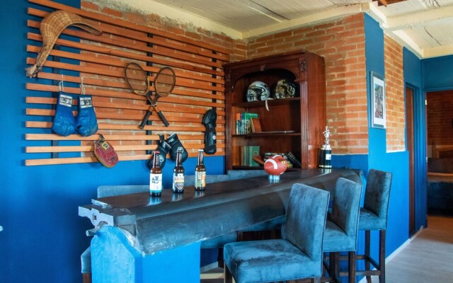 Antique Hotel