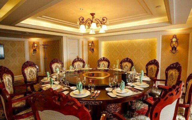 Tianya 1911 Hotel