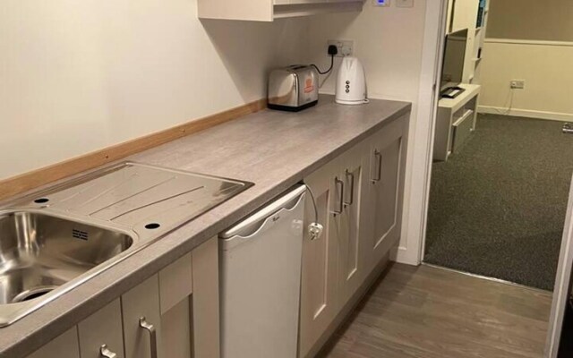 Town House in Ideal Location, Central Enniskillen