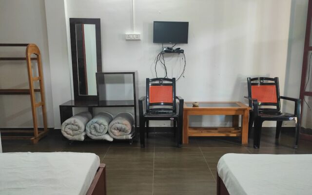 Homocation Boras Homestay