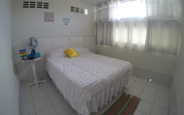 Casas Maragogi 12