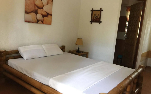 Panglao Chocolate Hills Resort