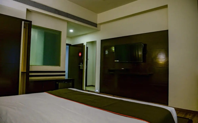Hotel Veronica