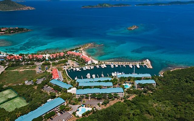 Sapphire Village Resort by Antilles Resorts