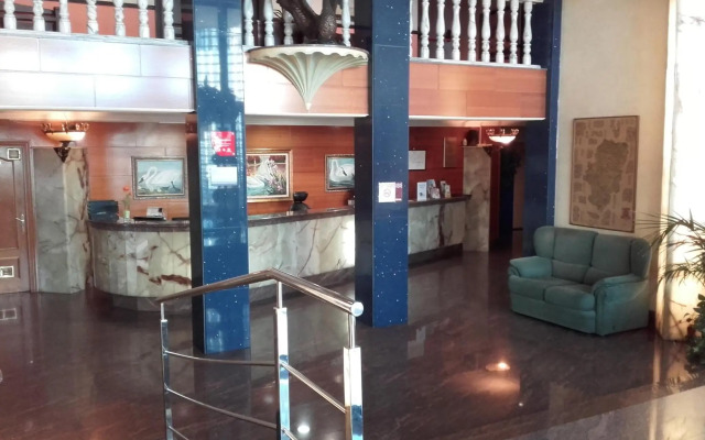 Hotel El Cisne