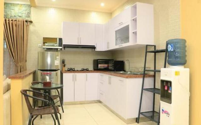 Diyar Villas Puncak M3/47
