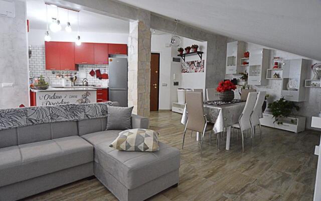 A Casa di Lalla