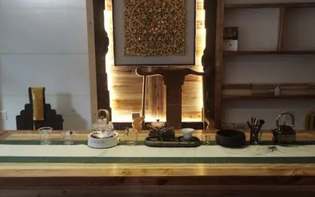 Tengchong Jinshuiwan No.9 B&B