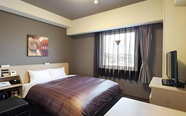 Hotel Route-Inn Hita Ekimae