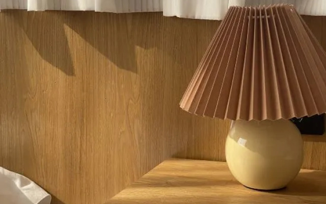 Mura Suiseki - Design Sense Family Leisure Resort Hostel (Jiuhua Mountain Great Vow Cultural Park)