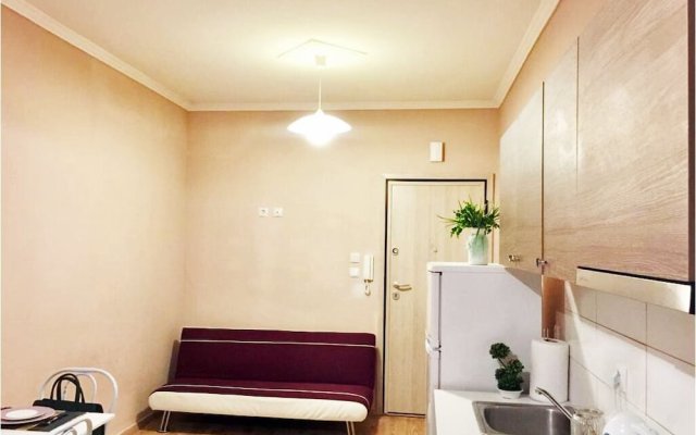 Monad Apartments Dragoumi