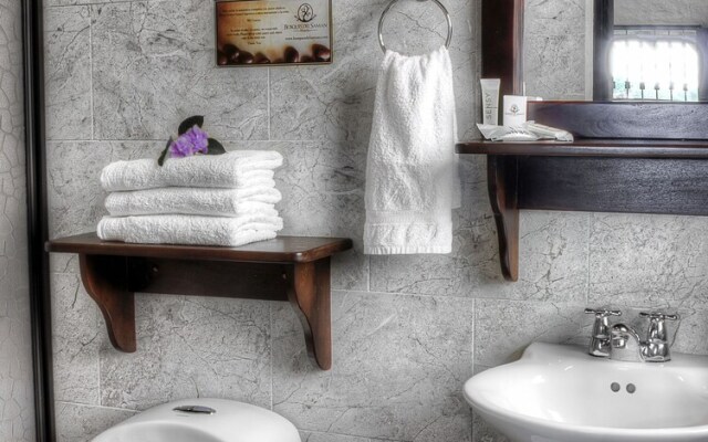 Hotel Campestre Los Nogales