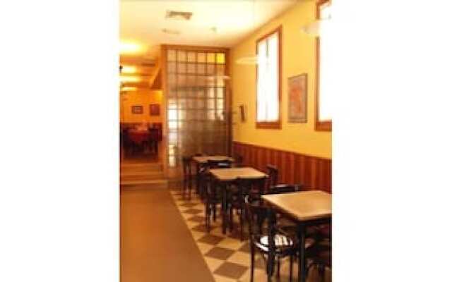 Ristorante Locanda Milano