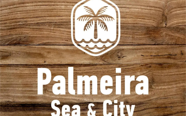 Palmeira Sea & City