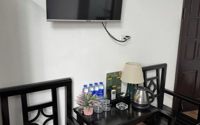 Sunflower Hotel by Huong Duong Hotel - Thanh Hoa