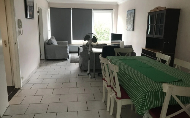 Apartment Zaventem Brussels Airport J