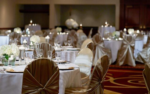 Marriott Cincinnati Airport